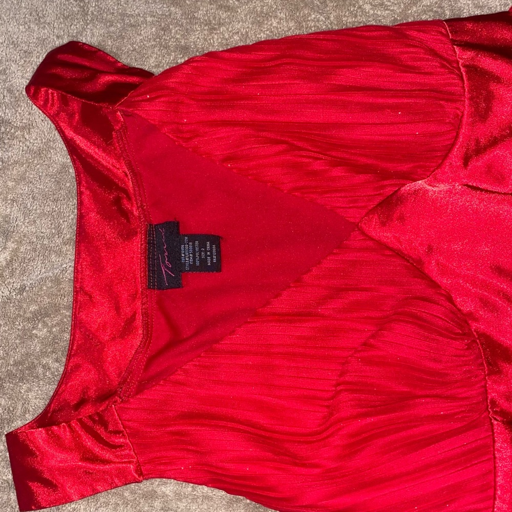 Torrid blouse in a size 2x